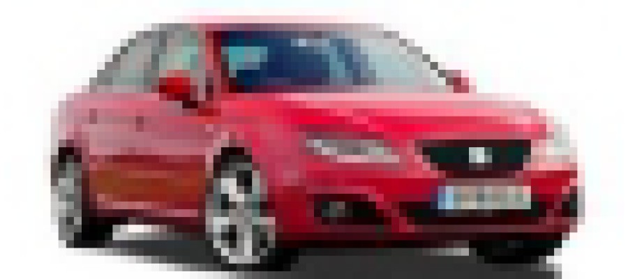 Seat Exeo Seat Exeo