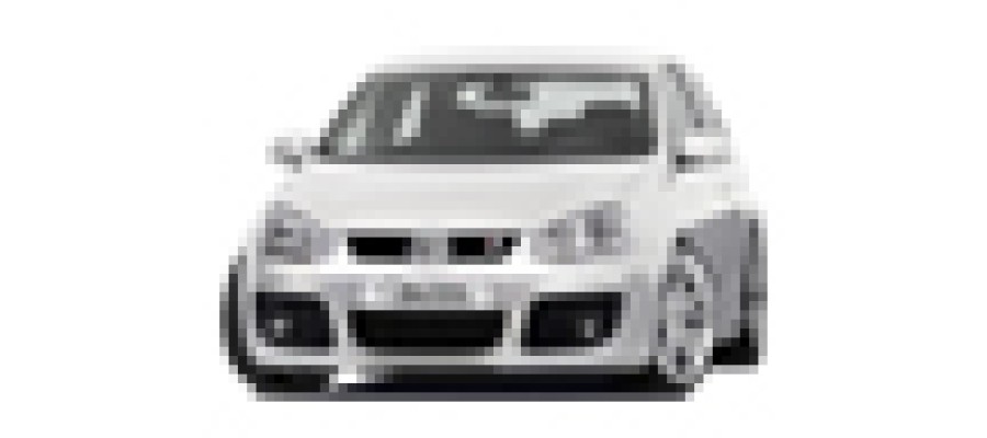 Golf 5 1K (2004-2009) Golf 5 1K (2004-2009)