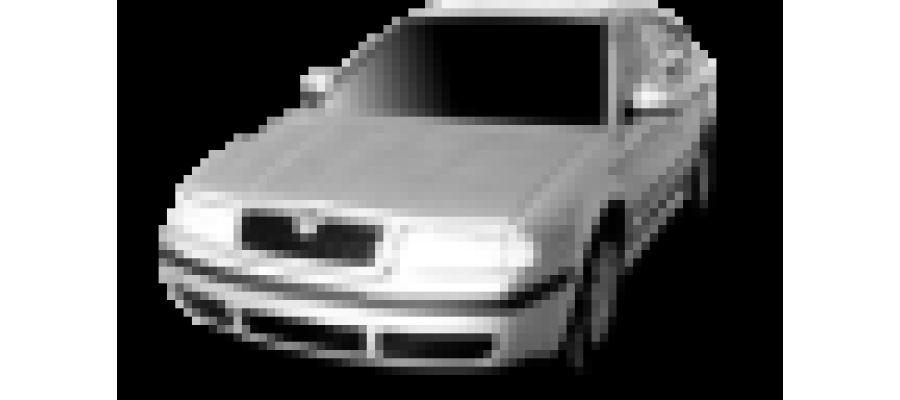 Skoda Octavia 1U Skoda Octavia 1U