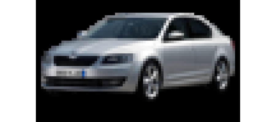 Skoda Octavia 5E Skoda Octavia 5E