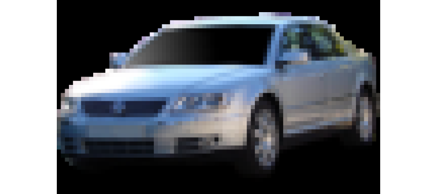 Phaeton 3D 2002- Phaeton 3D 2002-