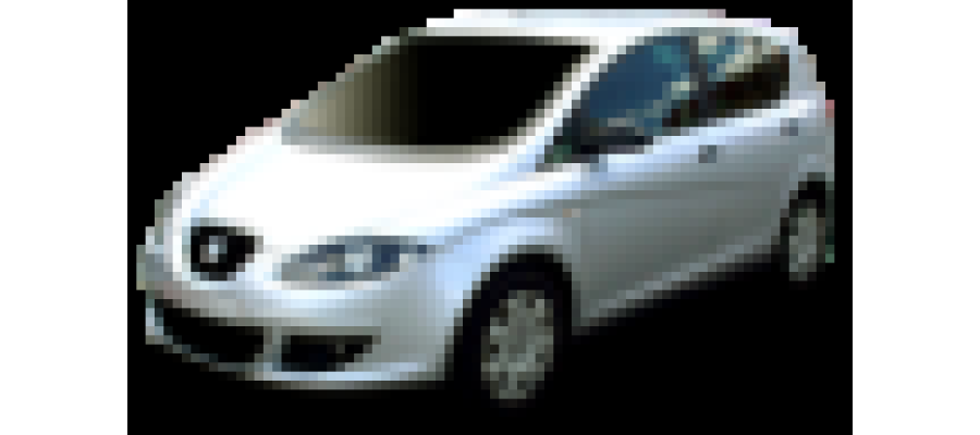 Seat Altea 5P Seat Altea 5P