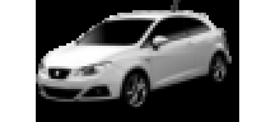 Seat Ibiza 6J Seat Ibiza 6J
