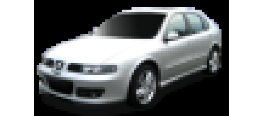 Seat Leon 1M Seat Leon 1M