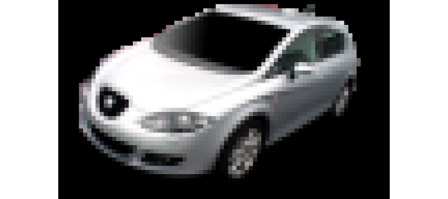 Seat Leon 1P Seat Leon 1P
