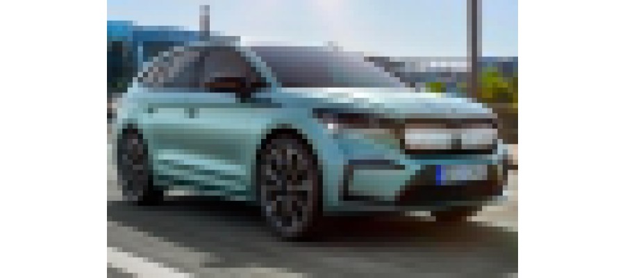 Skoda Enyaq Skoda Enyaq