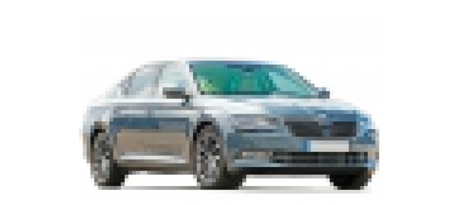 Skoda Superb 3 (2015- ) Skoda Superb 3 (2015- )