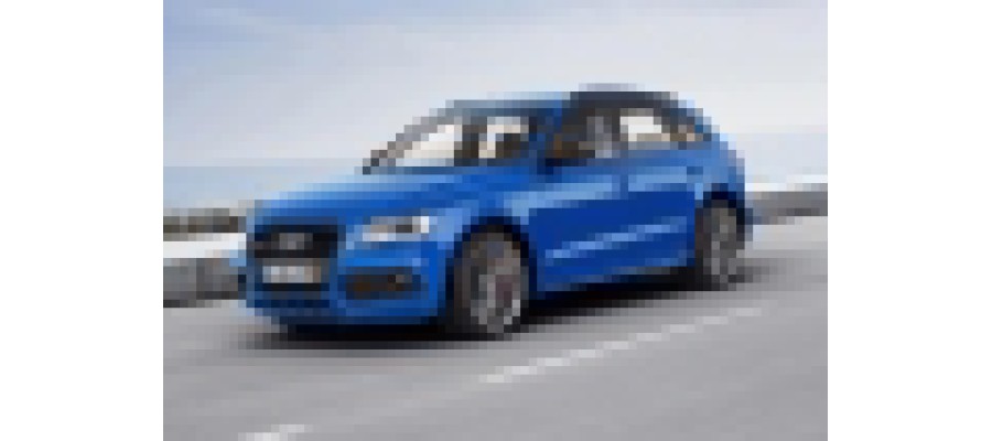 SQ5 SQ5