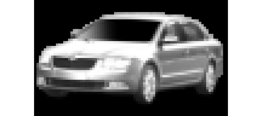 Skoda SuperB 3T Skoda SuperB 3T