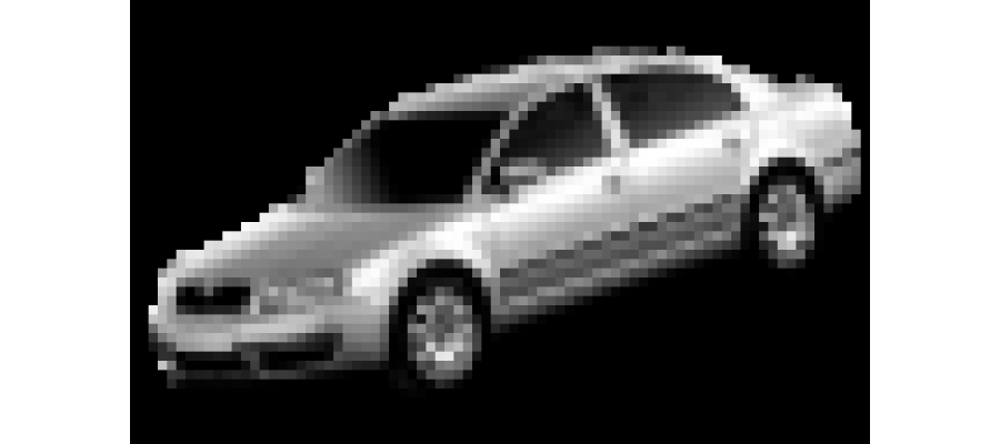 Skoda SuperB 3U Skoda SuperB 3U