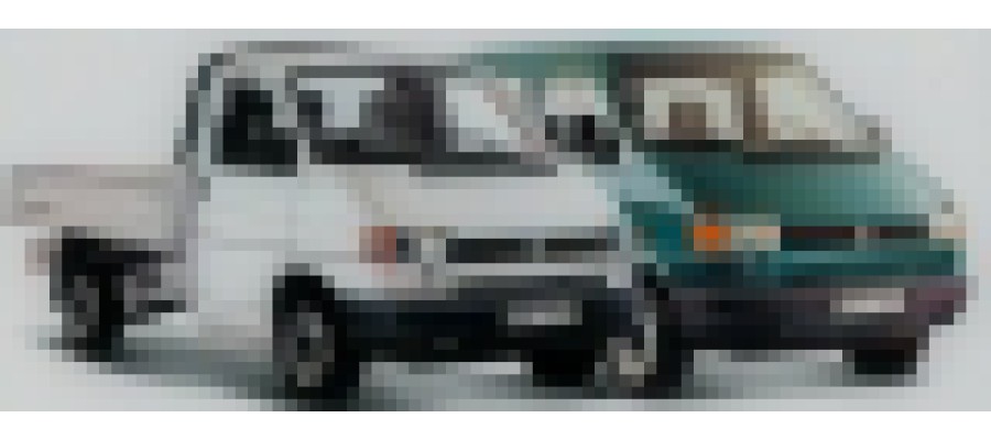 Transporter T4 Transporter T4
