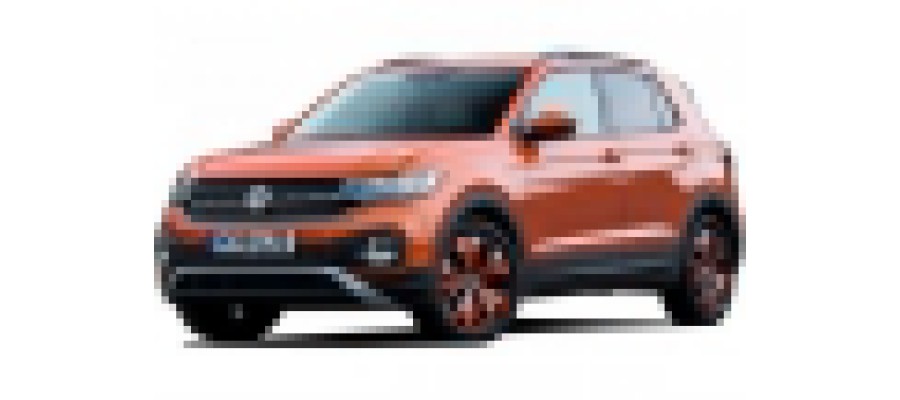 T-Cross T-Cross