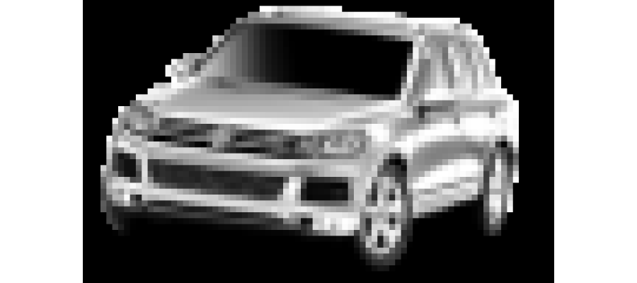 Touareg 7P 2010- Touareg 7P 2010-