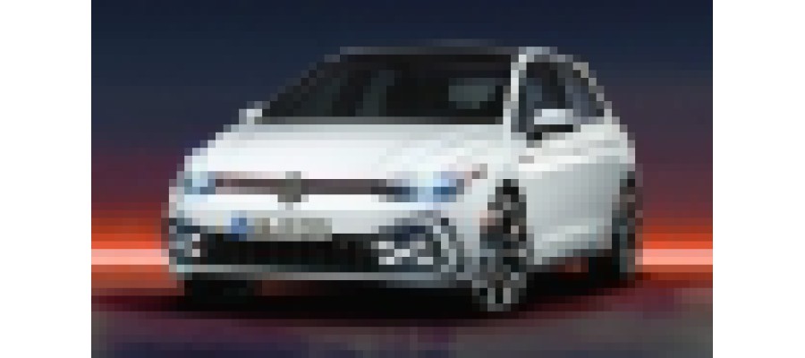 Golf 8 Golf 8