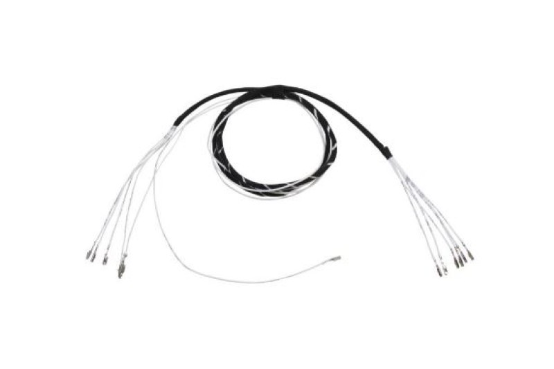 Kabelset Cruise controle Polo 6C/Seat Ibiza 6P