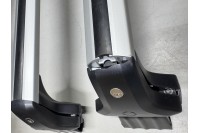 Seat ibiza dakdragers 