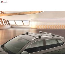Škoda Karoq dakdragers