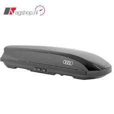 Audi ski- en bagage box 250L