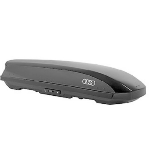 Audi ski- en bagage box 250L