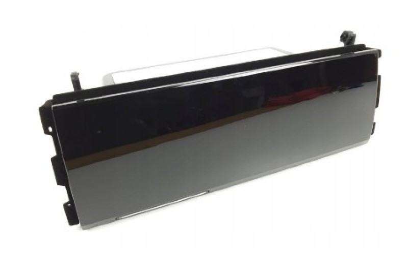 Gesloten dashboardkastje T6