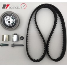 Distributieriem set met spanrol Vw/Audi/Skoda/Seat