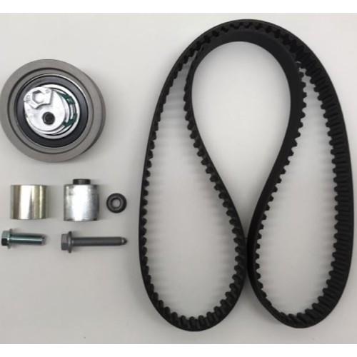Distributieriem set met spanrol Vw/Audi/Skoda/Seat