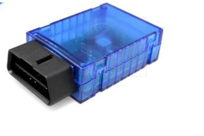 Codeerdongle LED-koplampen voor VW Polo AW1 / AE1