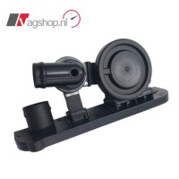 Drukregelklep 2.0TFSI