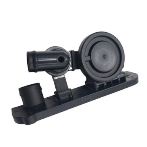 Drukregelklep 2.0TFSI