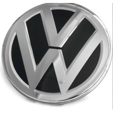 Volkswagen Caddy 2K Logo Voor voor Voertuigen met Radar