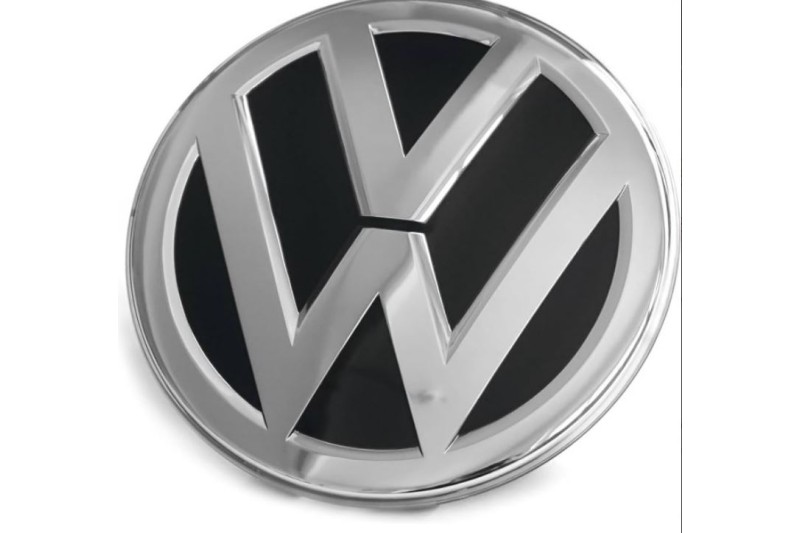 Volkswagen Caddy 2K Logo Voor voor Voertuigen met Radar
