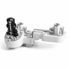 Volkswagen Golf 7 (MK7) variant achterlicht fitting kofferklep