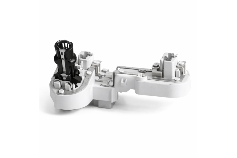 Volkswagen Golf 7 (MK7) variant achterlicht fitting kofferklep