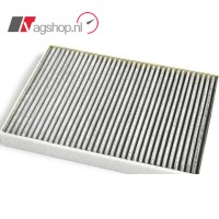 Interieurfilter Audi/VW