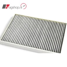 Interieurfilter Audi/VW