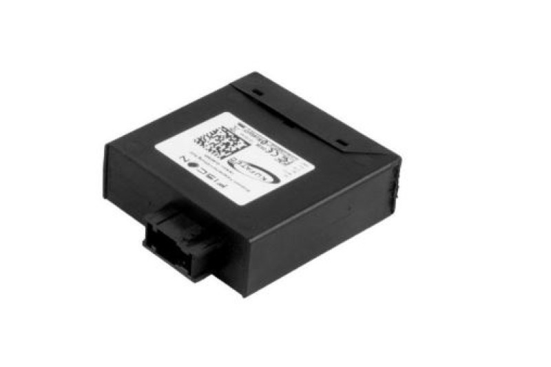 FISCON handsfree module "Basic" voor Audi - Quadlock Uitverkoop!