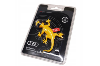 Audi gecko luchtverfrisser