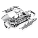 SEAT exterieur