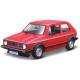 Volkswagen modelauto's 