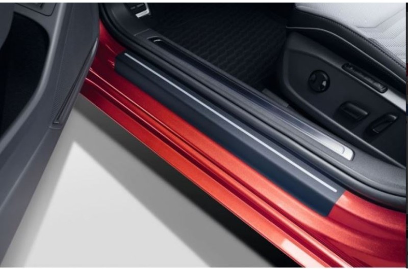 Volkswagen Arteon Instapfolie