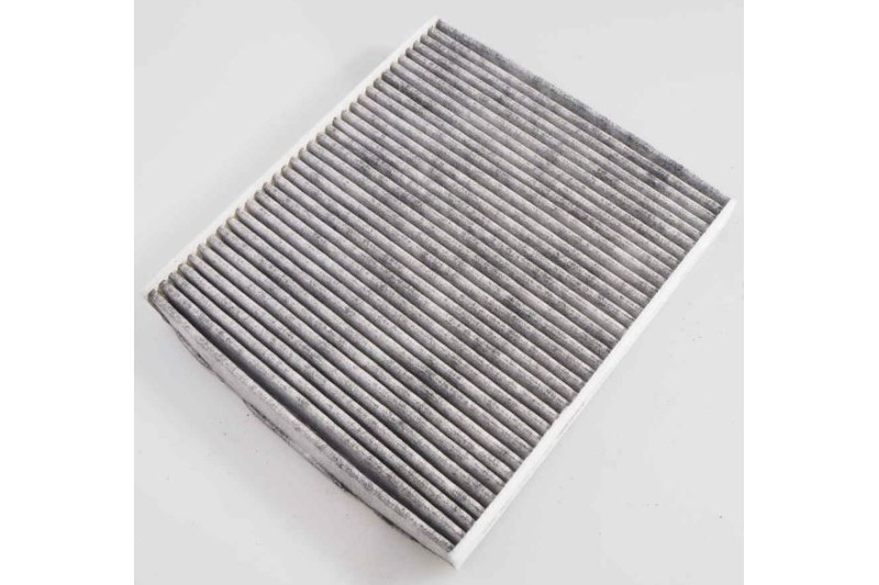 Origineel Interieurfilter Audi/Seat/Vw/Skoda