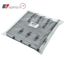 Interieur filter Economy Seat/Skoda/VW