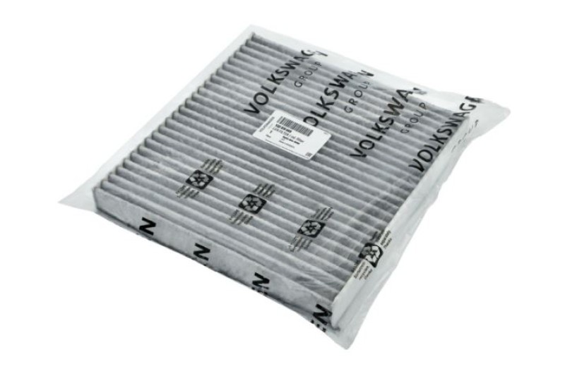 Interieur filter Economy Seat/Skoda/VW