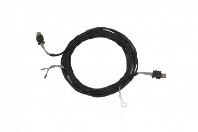 Kabelset led mistlampen Golf7 GTI/GTD