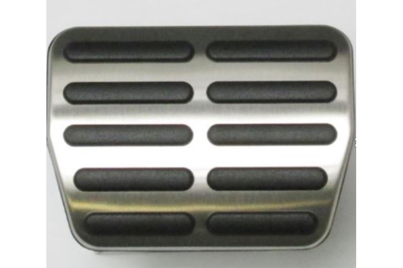 Pedaalkap voetrem Vw/Seat/Audi/Skoda (uitverkoop)