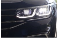 VW Tiguan (AD1) LED koplampen met LED DRL 