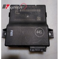 Besturingseenheid achteraf inbouwen van LED-achterlichten voor Audi Q7 4L