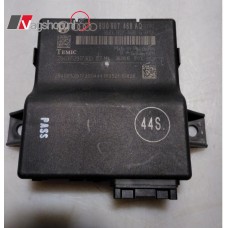 Besturingseenheid achteraf inbouwen van LED-achterlichten voor Audi Q7 4L