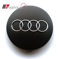 Originele Audi Naafkap 