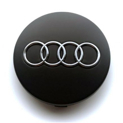 Originele Audi Naafkap 